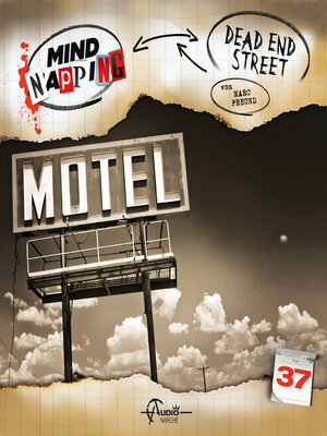 cover image of Dead End Street